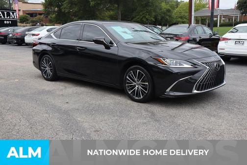 2023 Lexus ES 300h 300H