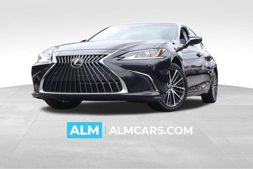 2023 Lexus ES 300h 300H