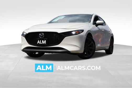 2023 Mazda Mazda3 2.5 S