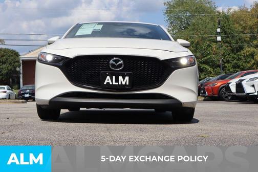 2023 Mazda Mazda3 2.5 S