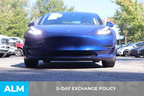 2022 Tesla Model 3 Base