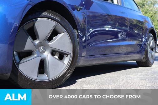 2022 Tesla Model 3 Base