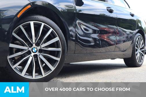 2022 BMW 228 Gran Coupe i xDrive