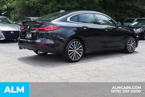 2022 BMW 228 Gran Coupe i xDrive