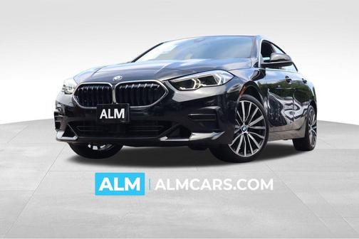 2022 BMW 228 Gran Coupe i xDrive