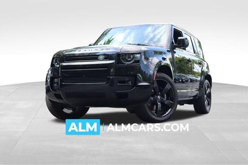 2023 Land Rover Defender 110 V8