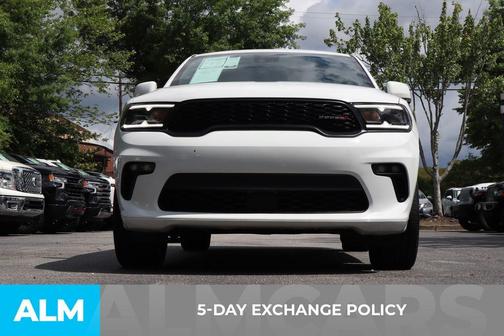 2022 Dodge Durango GT