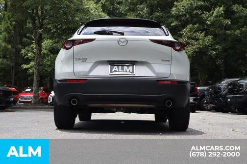 2024 Mazda CX-30 Select