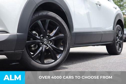 2024 Mazda CX-30 Select