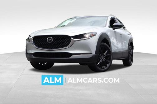 2024 Mazda CX-30 Select