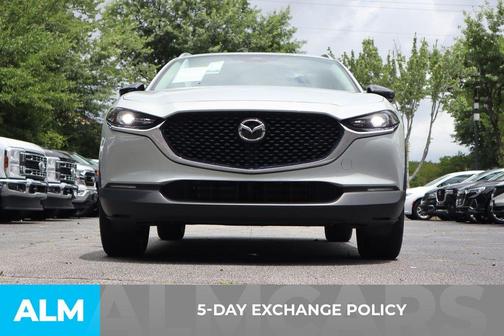2024 Mazda CX-30 Select
