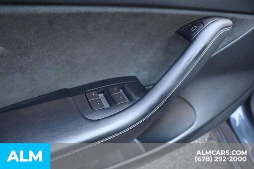 2022 Tesla Model 3 Base