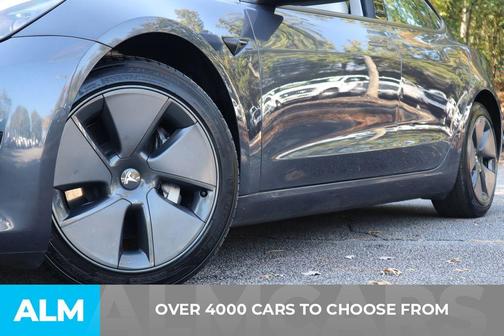 2022 Tesla Model 3 Base