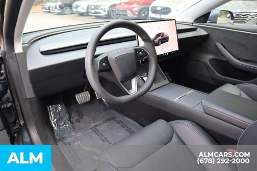 2024 Tesla Model 3 Performance