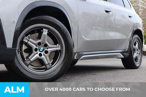 2025 BMW X1 xDrive28i