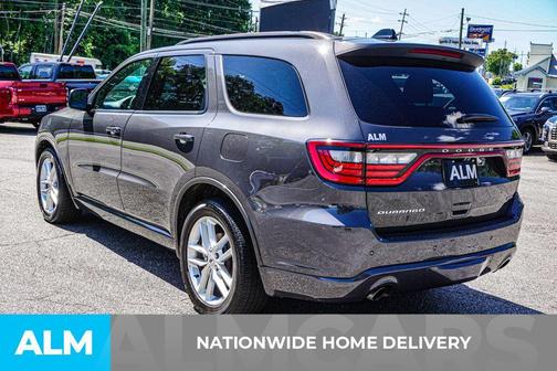 2024 Dodge Durango GT