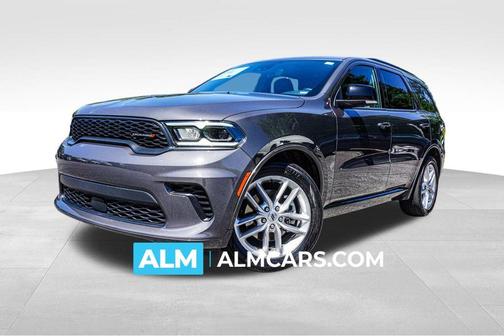 2024 Dodge Durango GT