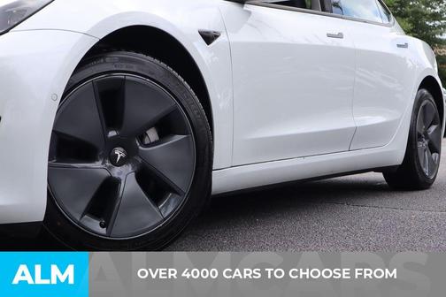 2022 Tesla Model 3 Base