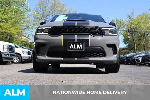 2024 Dodge Durango SRT 392