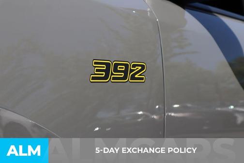 2024 Dodge Durango SRT 392