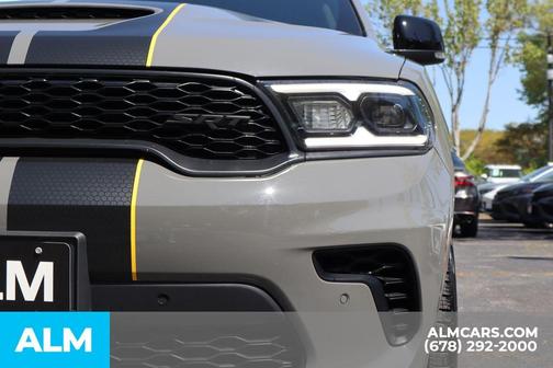 2024 Dodge Durango SRT 392