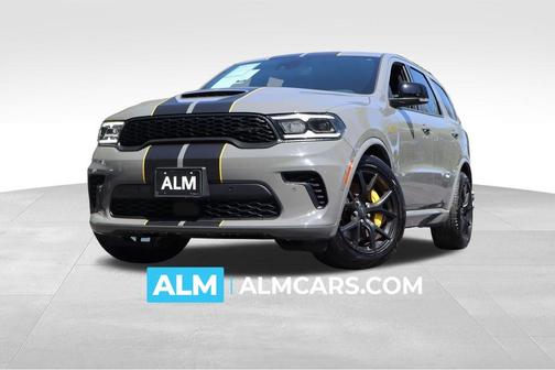 2024 Dodge Durango SRT 392