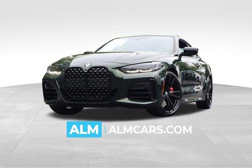 2023 BMW M440 i xDrive