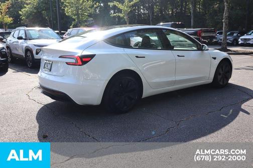 2024 Tesla Model 3 Base