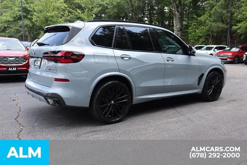 2024 BMW X5 sDrive40i