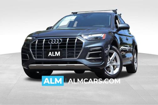 2021 Audi Q5 45 Premium