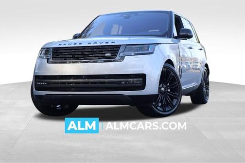 2023 Land Rover Range Rover P400 SE