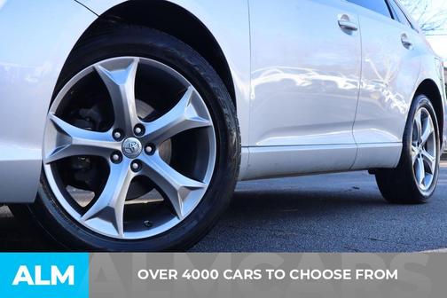 2013 Toyota Venza LE