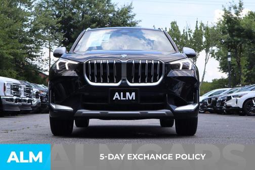 2024 BMW X1 xDrive28i