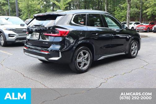 2024 BMW X1 xDrive28i