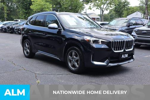 2024 BMW X1 xDrive28i