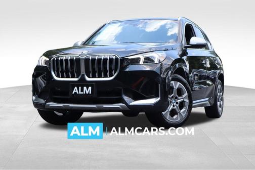 2024 BMW X1 xDrive28i