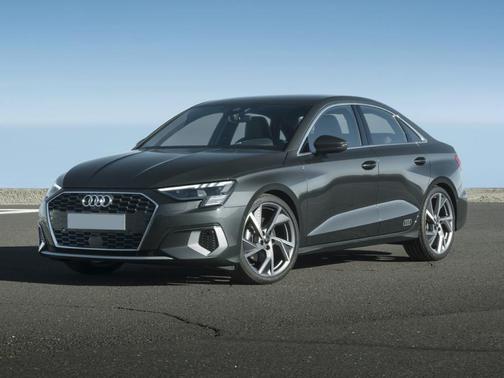 2023 Audi A3 40 Premium