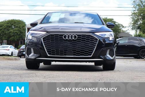 2023 Audi A3 40 Premium