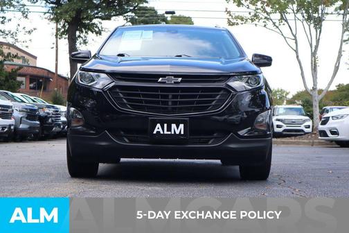 2020 Chevrolet Equinox 2LT