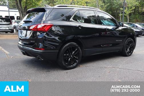 2020 Chevrolet Equinox 2LT