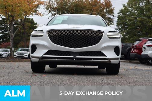 2023 Genesis GV70 2.5T