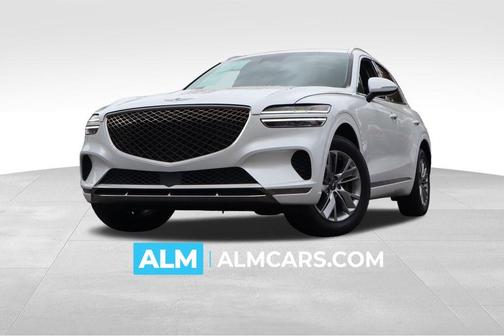 2023 Genesis GV70 2.5T