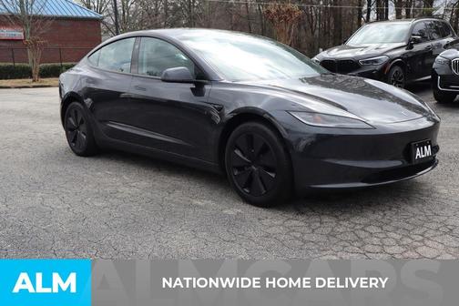 2024 Tesla Model 3 Base