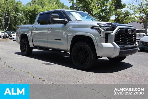 2023 Toyota Tundra SR5
