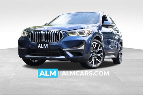 2021 BMW X1 sDrive28i