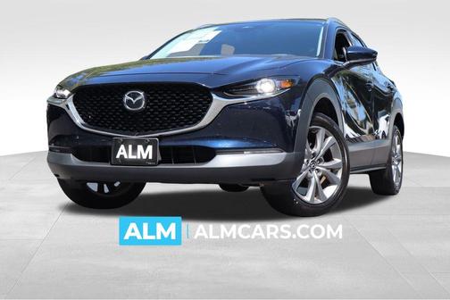 2024 Mazda CX-30 Premium Package