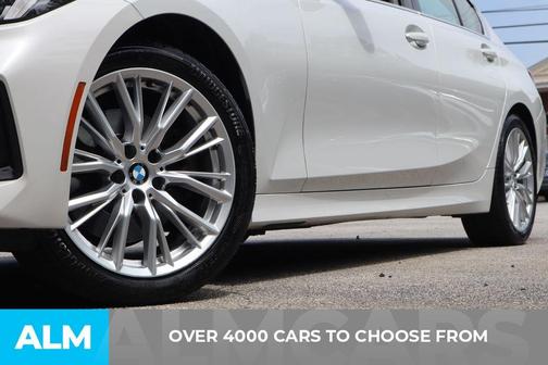2024 BMW 330 i