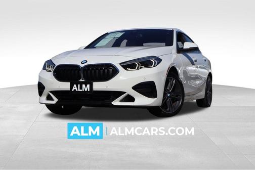 2024 BMW 228 Gran Coupe i xDrive