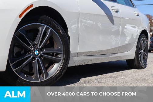 2024 BMW 228 Gran Coupe i xDrive