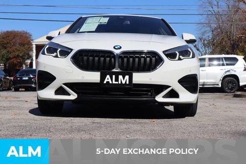 2024 BMW 228 Gran Coupe i xDrive